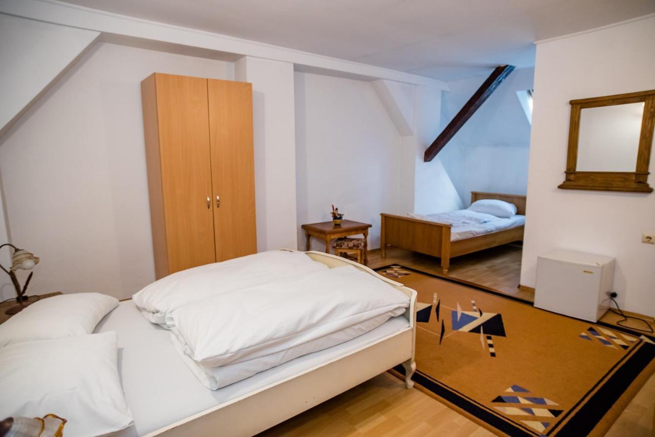 Hotel Marion Dumbraveni  Extérieur photo